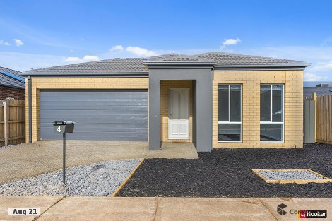 4 Firetail Ave, Wallan, VIC 3756