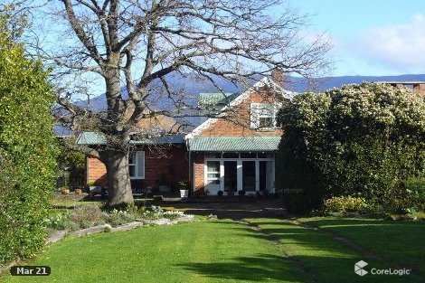 1376 Blackwood Creek Rd, Blackwood Creek, TAS 7301