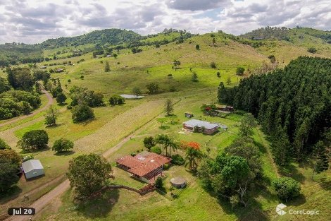 306 Diggings Rd, Glastonbury, QLD 4570