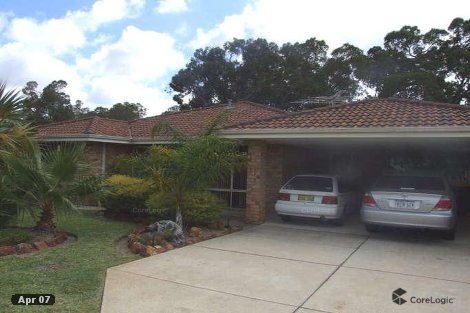 15 Kurrden Way, Swan View, WA 6056