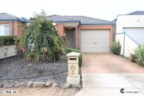 2/28 Jade Way, Hillside, VIC 3037