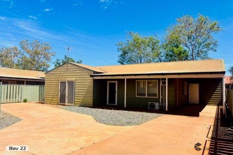 20b Yanderra Cres, South Hedland, WA 6722