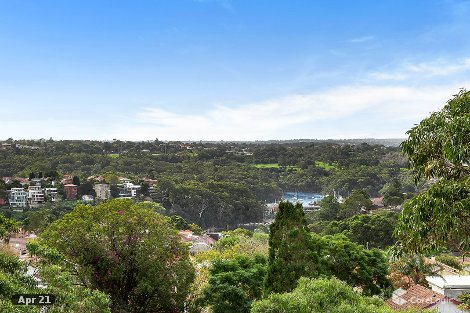 5a/37-43 Reynolds St, Cremorne, NSW 2090