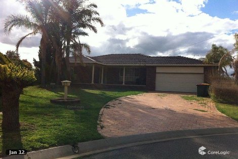 33 Craigends Lane, Hillvue, NSW 2340