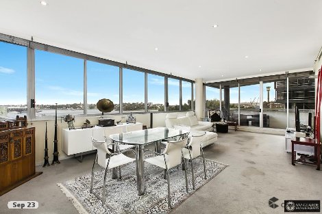 505/38 Hickson Rd, Millers Point, NSW 2000