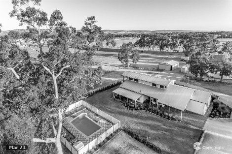 54 Avoca Rtt, North Dandalup, WA 6207