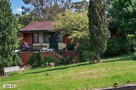 23 Friendship St, Dundas Valley, NSW 2117