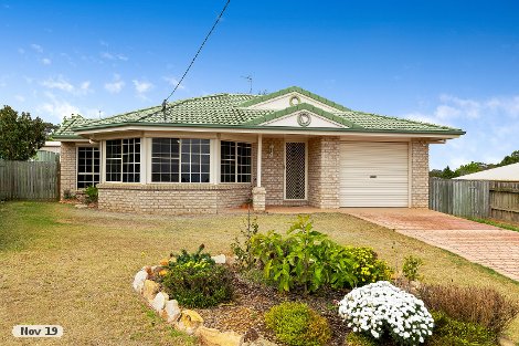 6 Elizabeth Kenny Ct, Harristown, QLD 4350