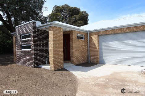 614a Peel St N, Black Hill, VIC 3350