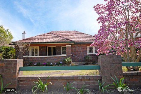 14 Addison Ave, Roseville, NSW 2069