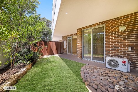 7/1 Greenhills St, Croydon, NSW 2132