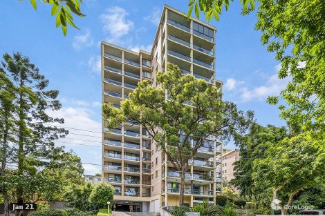 17/12 Bryce St, St Lucia, QLD 4067