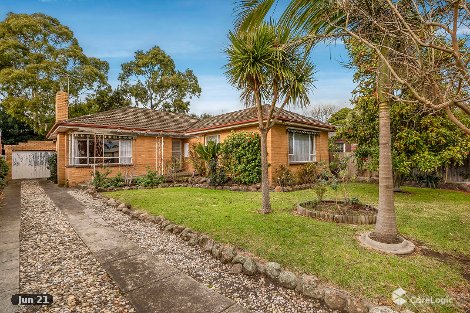 4 Abercrombie St, Oakleigh South, VIC 3167