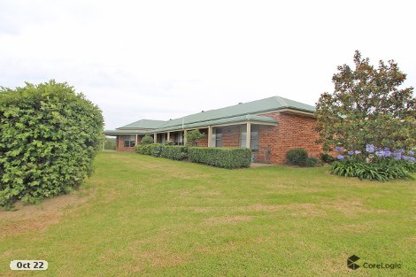 642 Wollombi Rd, Bishops Bridge, NSW 2326