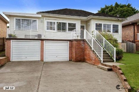 19 Yerong St, Ryde, NSW 2112