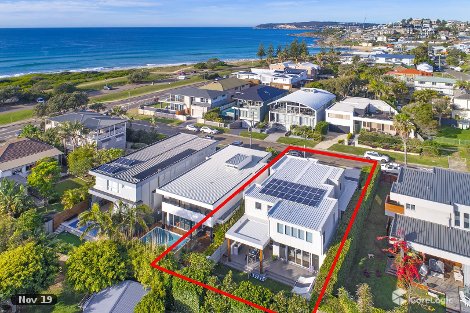 4a Adina Rd, Curl Curl, NSW 2096