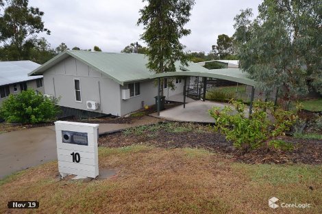 10/7-8 Gregory Ct, Biloela, QLD 4715