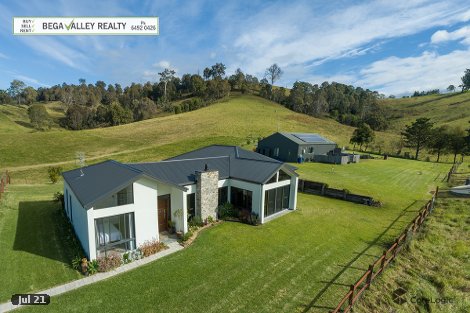 143 Snowy Mountains Hwy, Coopers Gully, NSW 2550