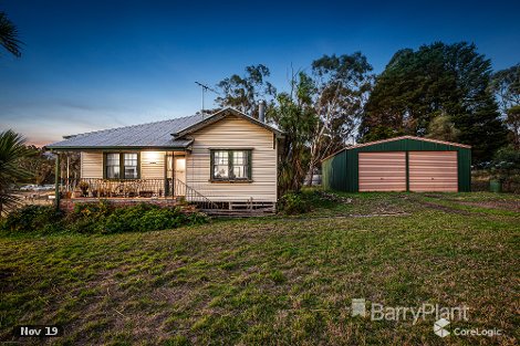 456 Ironbark Rd, Yarrambat, VIC 3091