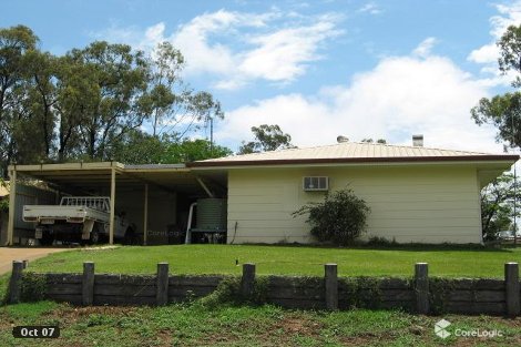 5 Athol Ct, Clermont, QLD 4721