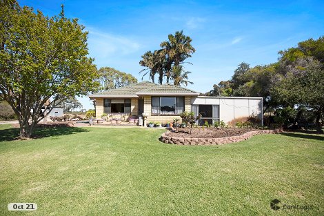 5177 Murray Valley Hwy, Castle Donnington, VIC 3585