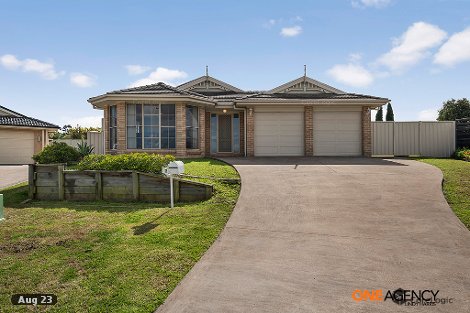 5 Edna Cl, Hunterview, NSW 2330