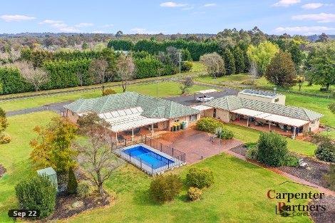 626 Old Hume Hwy, Yerrinbool, NSW 2575