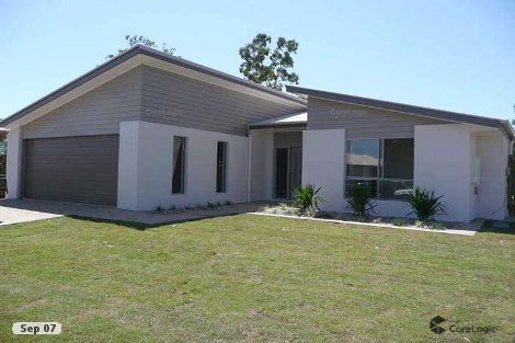 16 Sarra Pl, Bundaberg East, QLD 4670