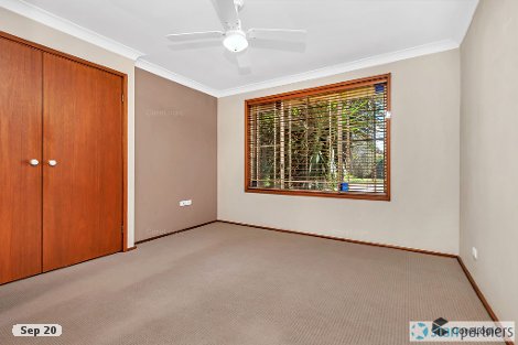 15 Norman Pl, Bligh Park, NSW 2756