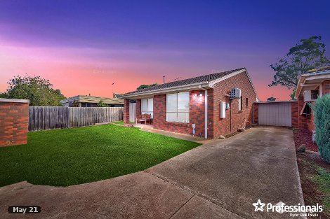 8/15-19 Oneills Rd, Melton, VIC 3337