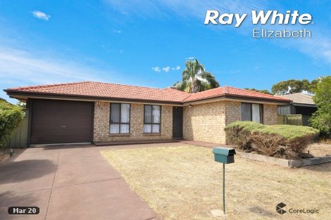 18 Insignia Ave, Andrews Farm, SA 5114