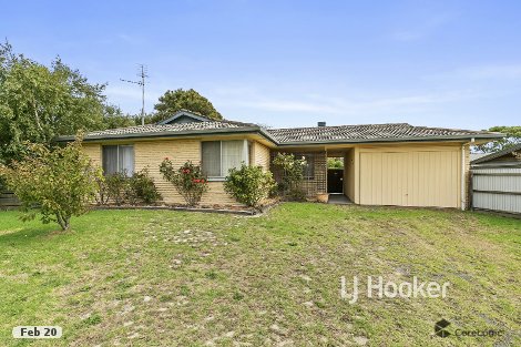 95 Merrin Cres, Wonthaggi, VIC 3995