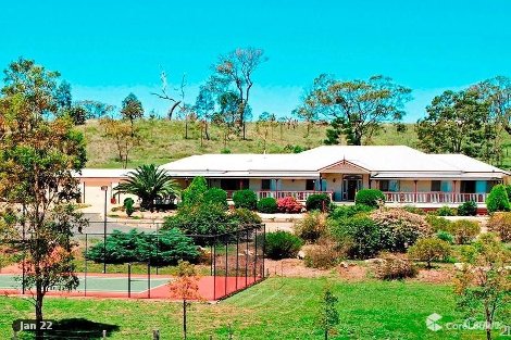 7 Troys Rd, Charlton, QLD 4350