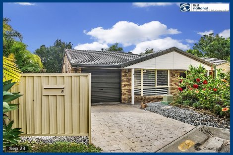 5 Scotia Pl, Merrimac, QLD 4226