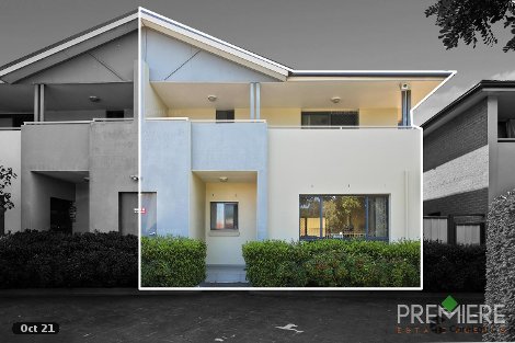 3/39 Mayberry Cres, Liverpool, NSW 2170