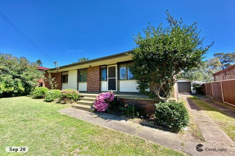 12 Heine Ave, Emerton, NSW 2770