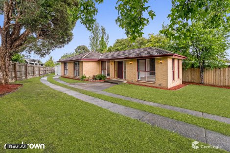 17 Belchester Ave, Coldstream, VIC 3770