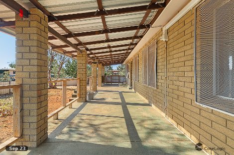 8 Lockyer Way, Roebourne, WA 6718