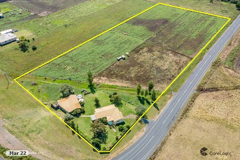 509 Wyreema Cambooya Rd, Cambooya, QLD 4358