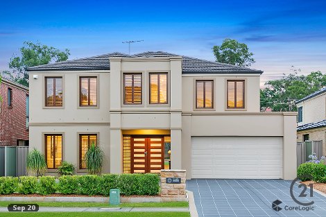 59 Guardian Ave, Beaumont Hills, NSW 2155