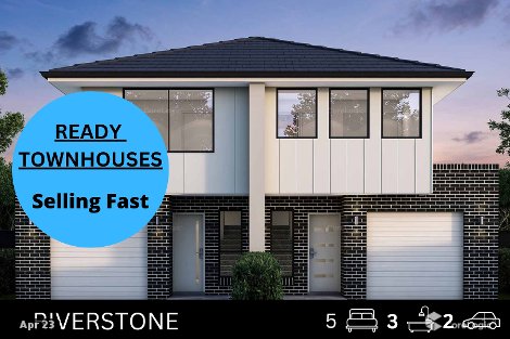 54 Grandeur Pde, Riverstone, NSW 2765