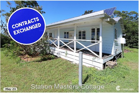 645 Williams Rd, Barkers Vale, NSW 2474