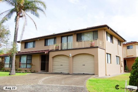 37 Kendall Cres, Norah Head, NSW 2263