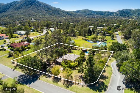 68 Westwood Dr, Highvale, QLD 4520