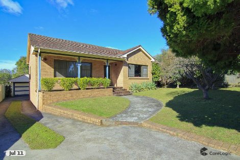 12 Beck St, North Epping, NSW 2121