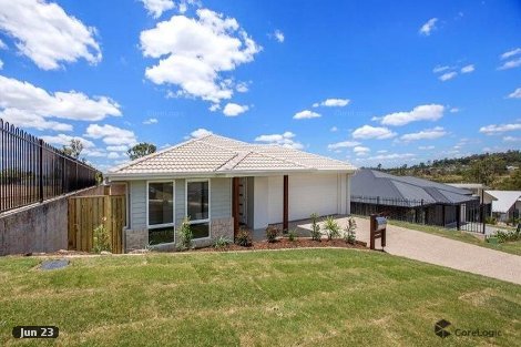 56 Sawmill Cct, Riverhills, QLD 4074