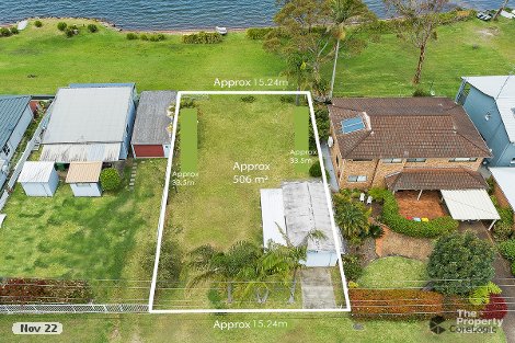 46 Noamunga Cres, Gwandalan, NSW 2259