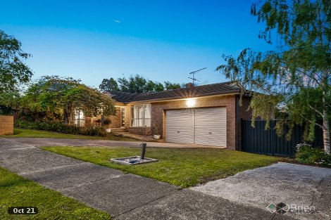 10 Bournevale Dr, Berwick, VIC 3806