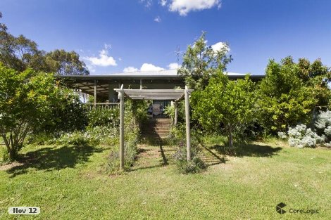 1322 Murray River Rd, Talgarno, VIC 3691