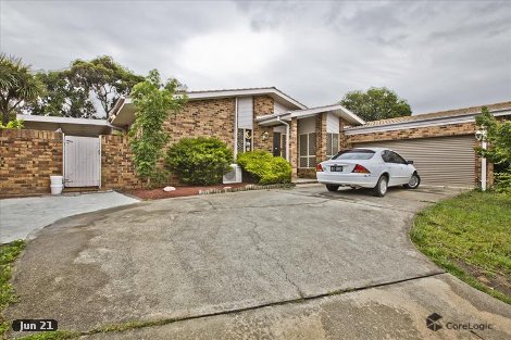 29 Cunningham St, Karabar, NSW 2620